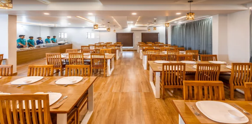 Aranya Villa Sasan Gir